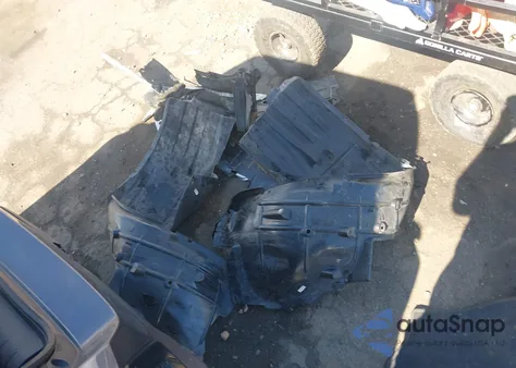 2018 Honda Civic Si z USA, uszkodzony, nr VIN 2HGFC1E5XJH706001